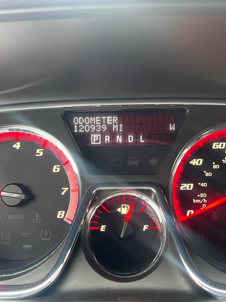 GMC Acadia AWD 4dr Denali 2016