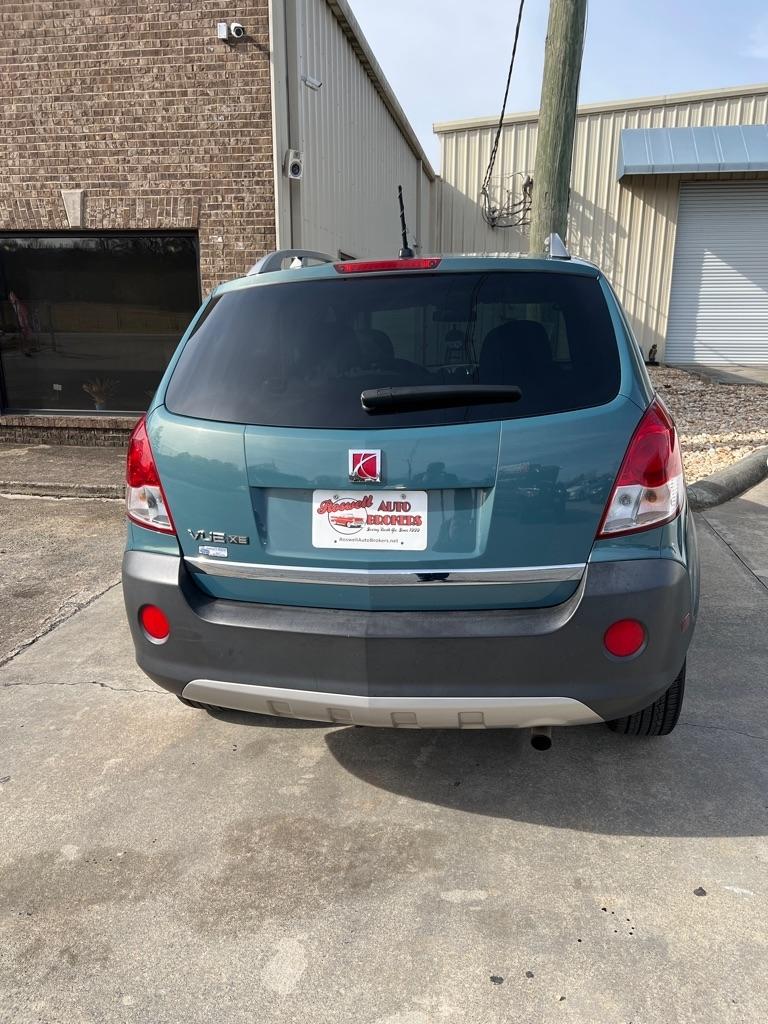 Saturn VUE FWD 4dr I4 XE 2008