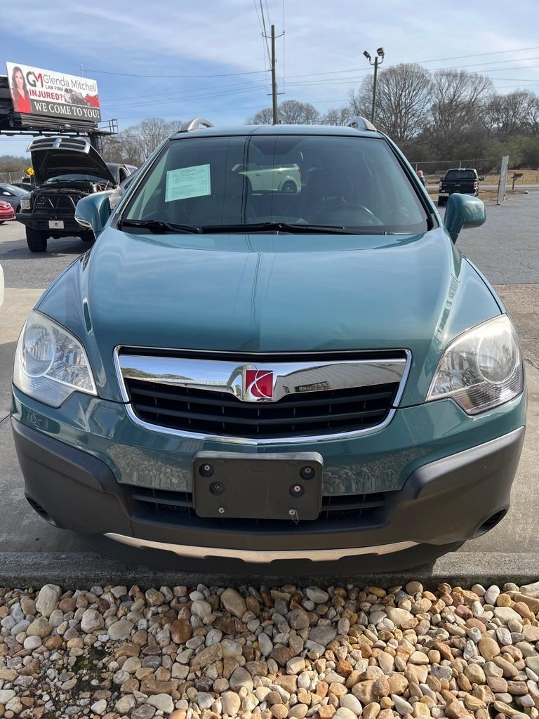 Saturn VUE FWD 4dr I4 XE 2008