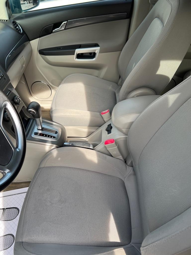 Saturn VUE FWD 4dr I4 XE 2008