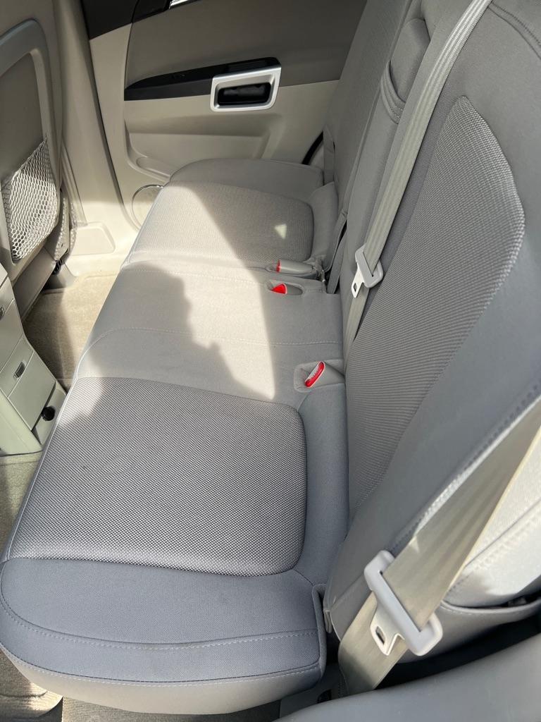 Saturn VUE FWD 4dr I4 XE 2008