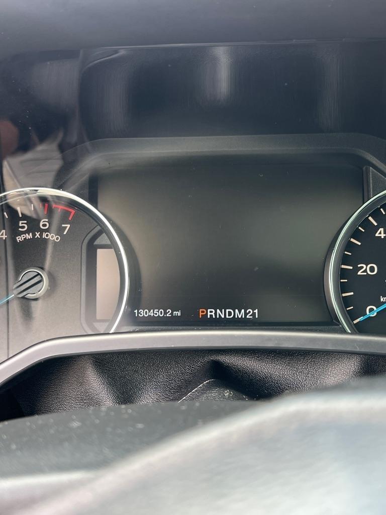 Ford F-150 2WD SuperCrew 157" King Ranch 2015