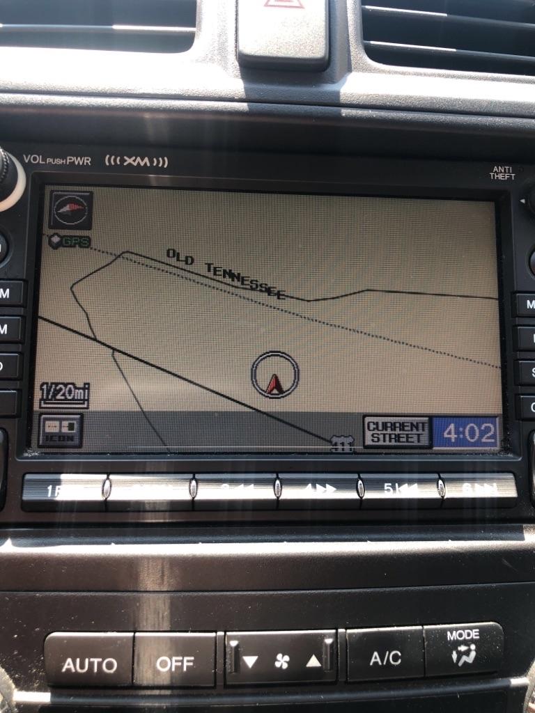 Honda CR-V 4WD 5dr EX-L 2010