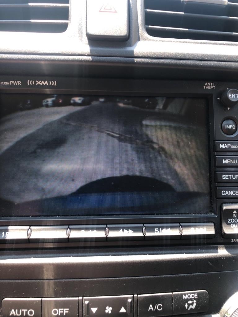 Honda CR-V 4WD 5dr EX-L 2010