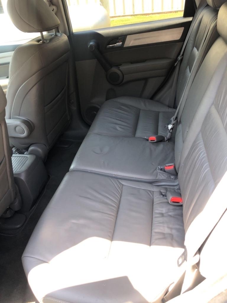 Honda CR-V 4WD 5dr EX-L 2010