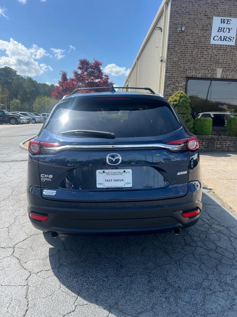 Mazda CX-9 Touring FWD 2019