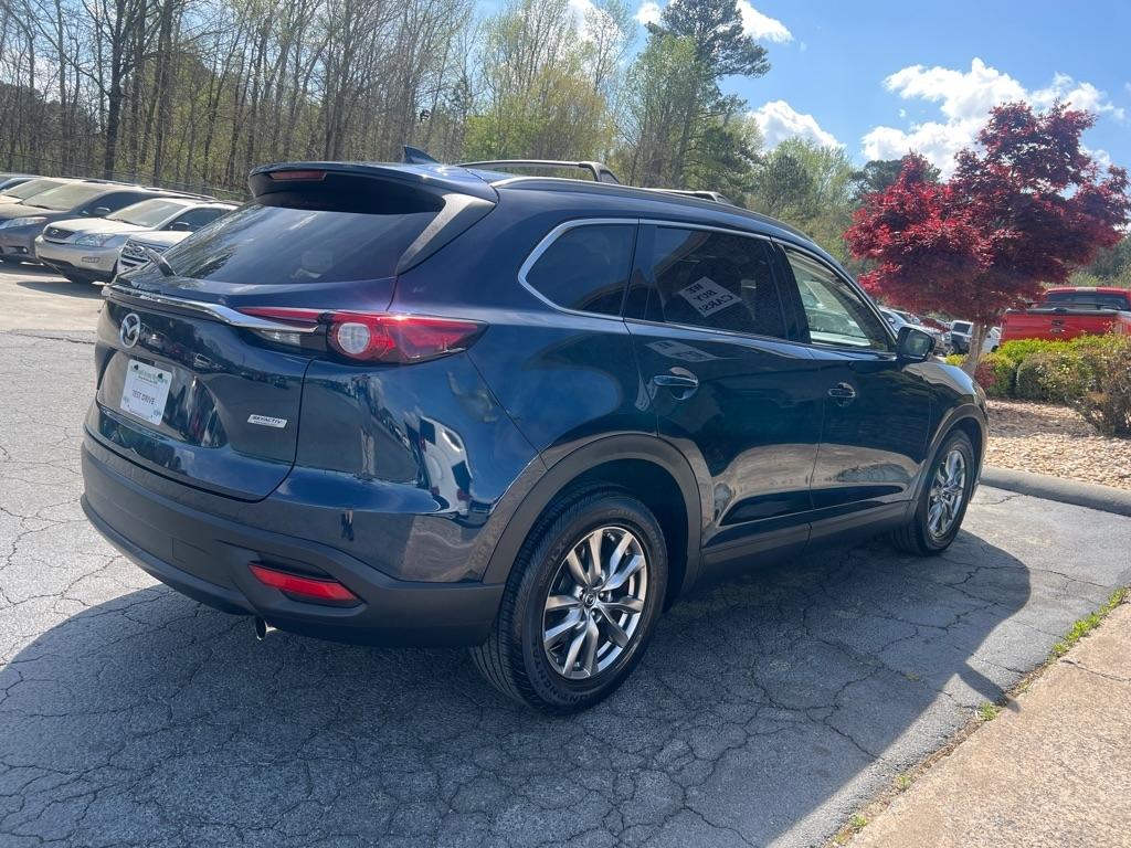 Mazda CX-9 Touring FWD 2019