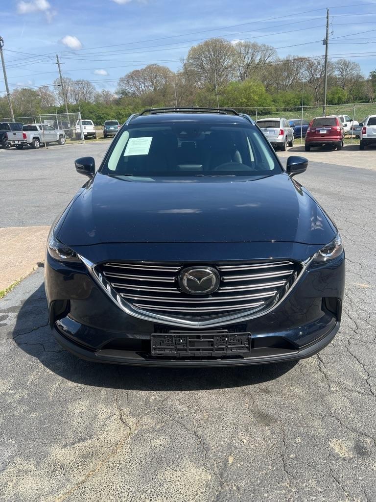 Mazda CX-9 Touring FWD 2019