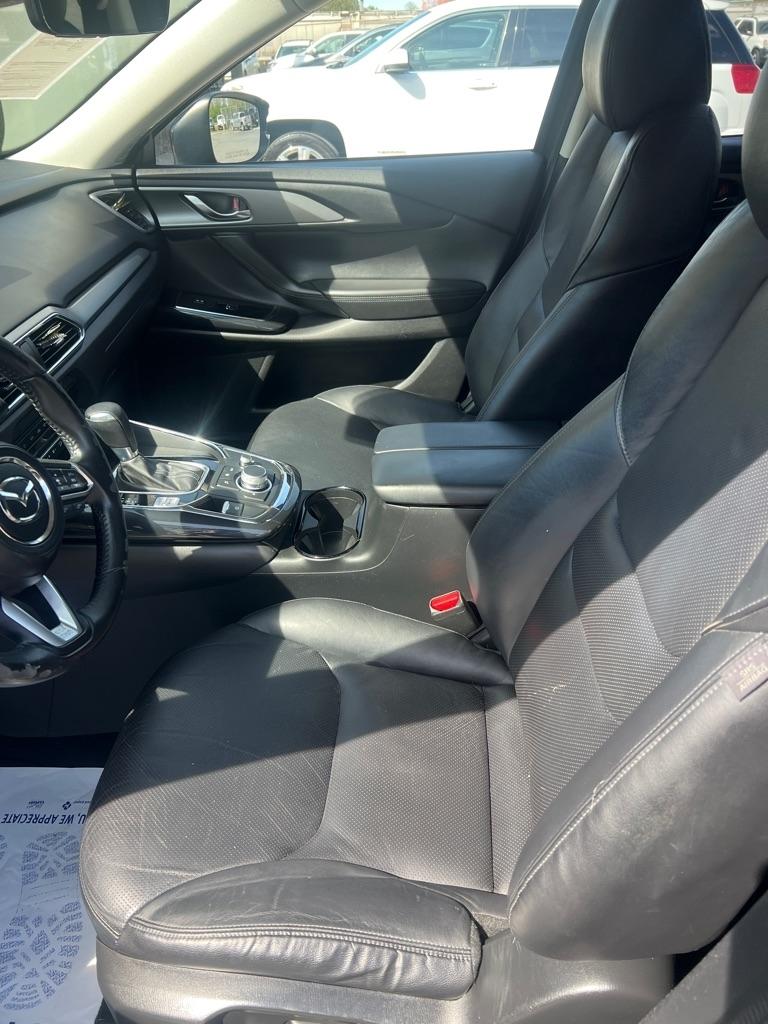 Mazda CX-9 Touring FWD 2019