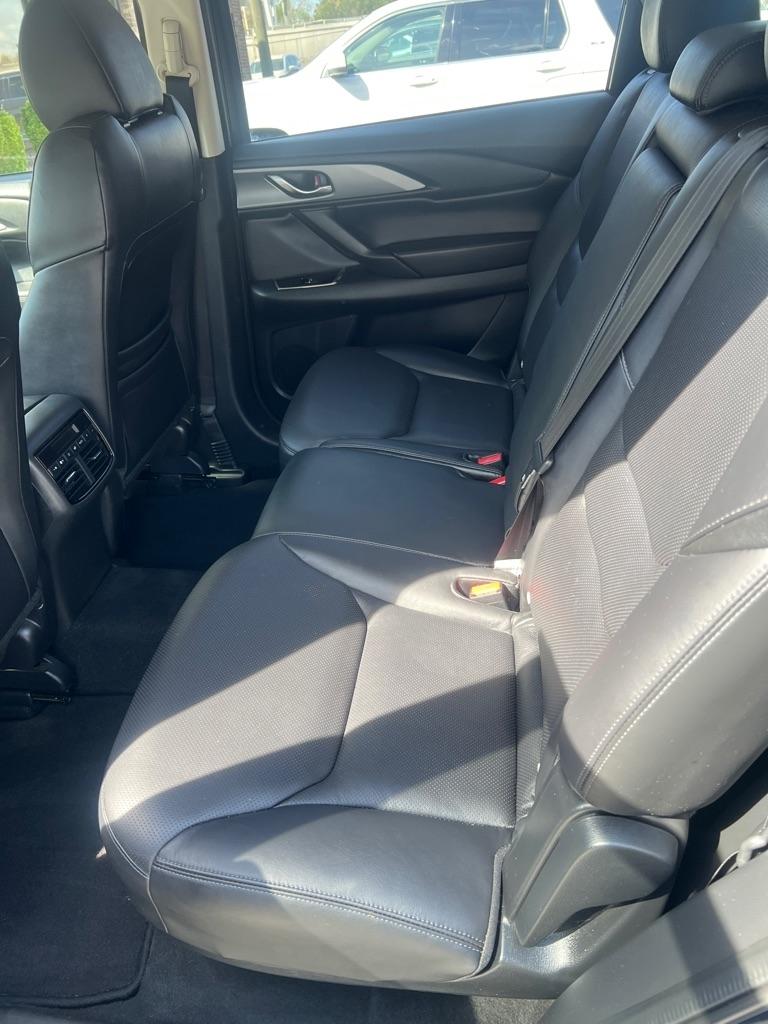 Mazda CX-9 Touring FWD 2019
