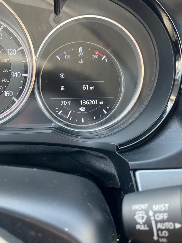 Mazda CX-9 Touring FWD 2019