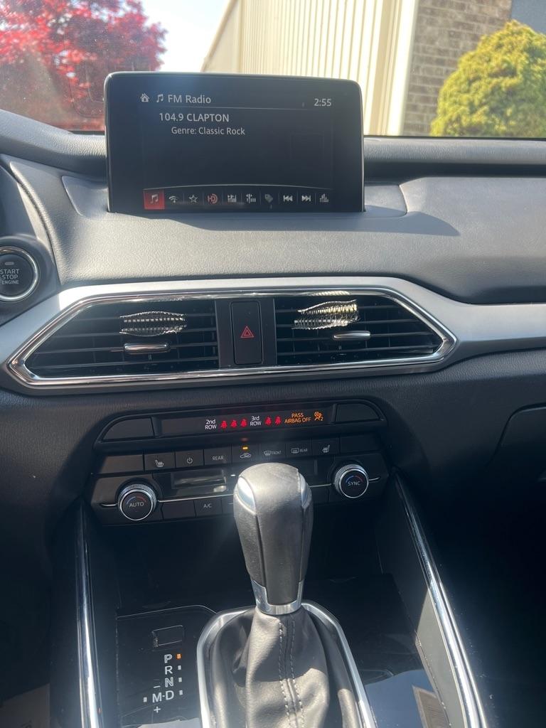 Mazda CX-9 Touring FWD 2019