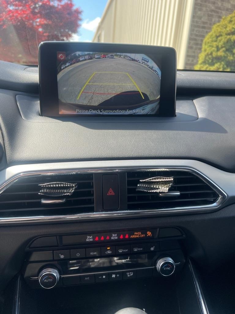 Mazda CX-9 Touring FWD 2019