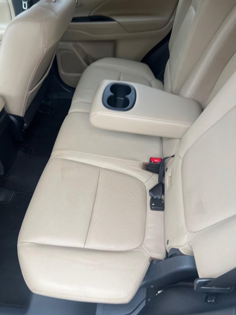 Mitsubishi Outlander 4WD 4dr GT 2015