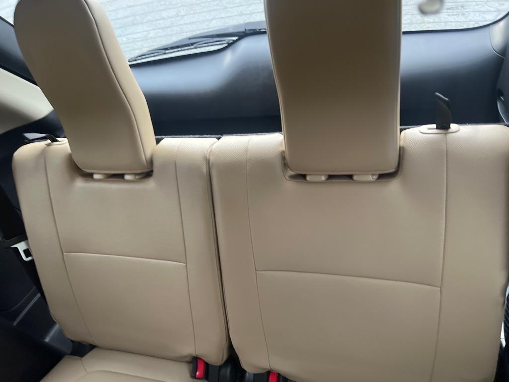 Mitsubishi Outlander 4WD 4dr GT 2015