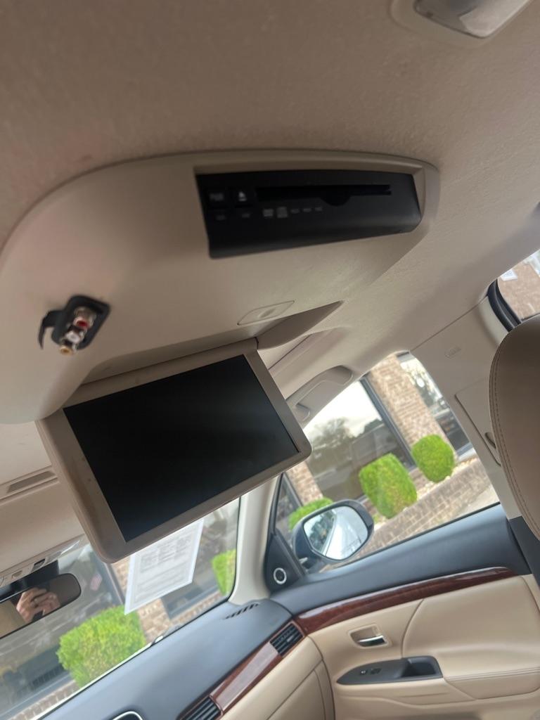 Mitsubishi Outlander 4WD 4dr GT 2015