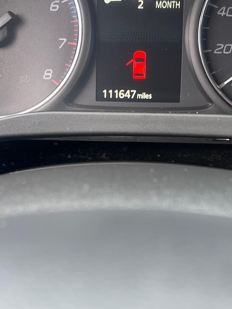 Mitsubishi Outlander 4WD 4dr GT 2015