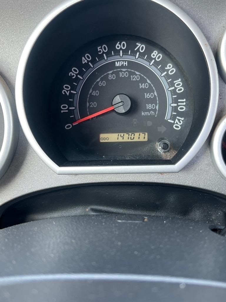 Toyota Tundra 2WD Truck Double Cab 4.0L V6 5-Spd AT (Natl) 2012