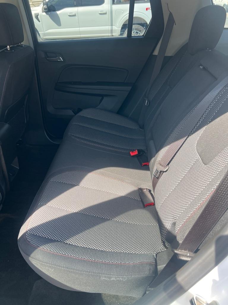 GMC Terrain AWD 4dr SLE w/SLE-2 2017