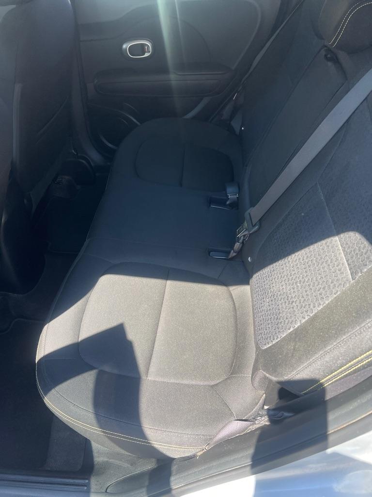 Kia Soul 5dr Wgn Auto + 2016