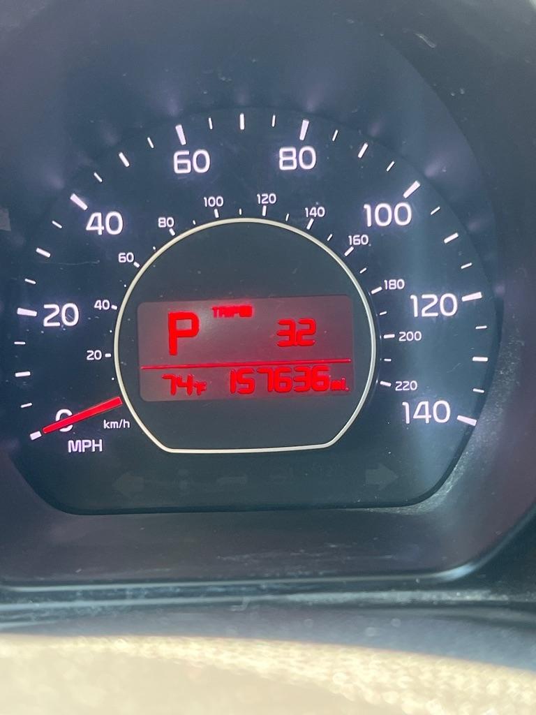 Kia Soul 5dr Wgn Auto + 2016