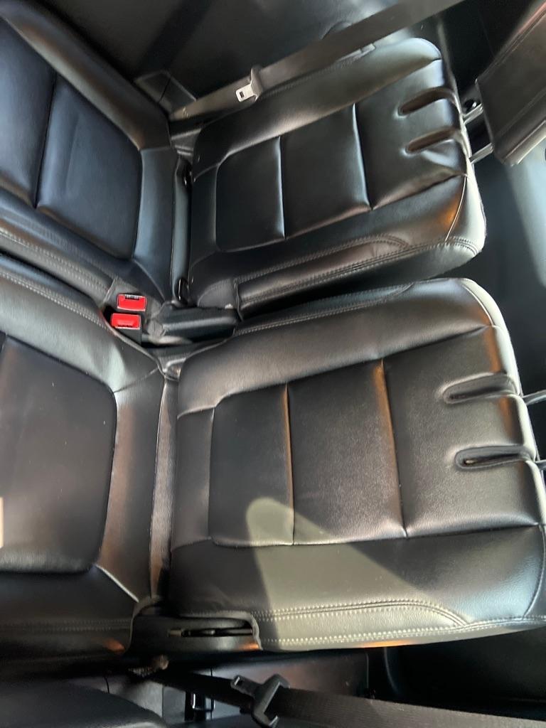 Ford Explorer XLT FWD 2018