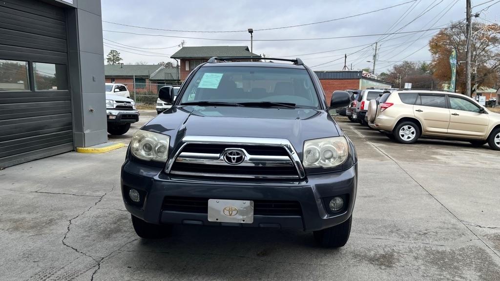 2007 Toyota 4Runner 2WD 4dr V6 SR5 (Natl)