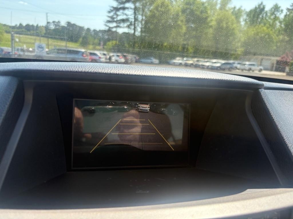 Honda Accord Sdn 4dr V6 Auto EX-L 2011