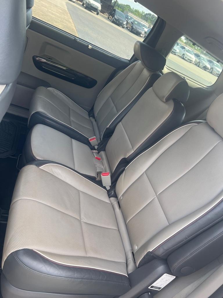 Kia Sedona EX FWD 2018