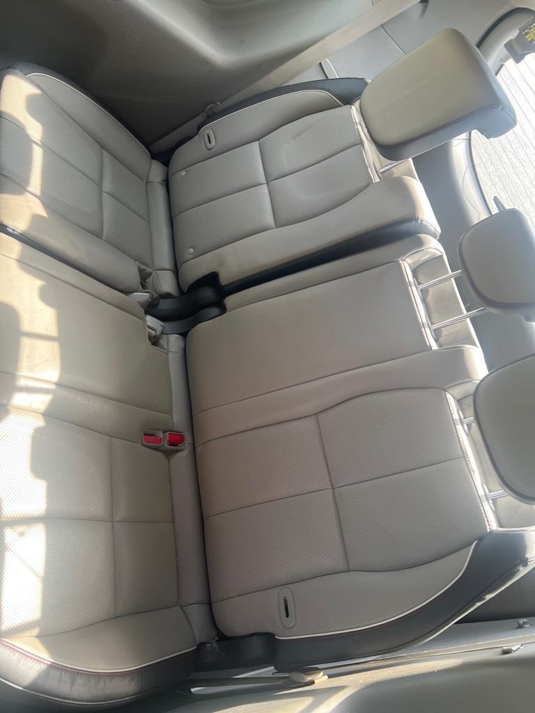 Kia Sedona EX FWD 2018