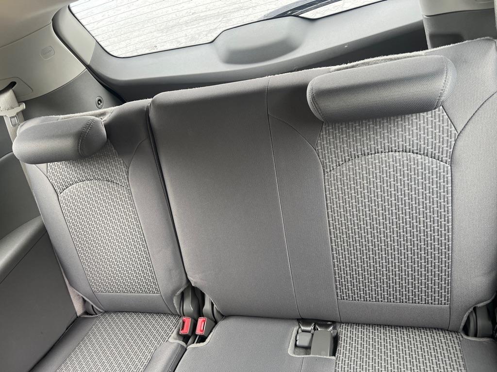 Chevrolet Traverse FWD 4dr LT w/2LT 2012
