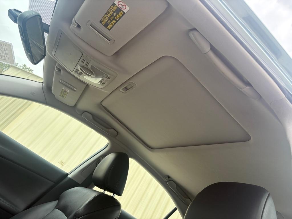 Lexus IS 250 4dr Sport Sdn Auto AWD 2007