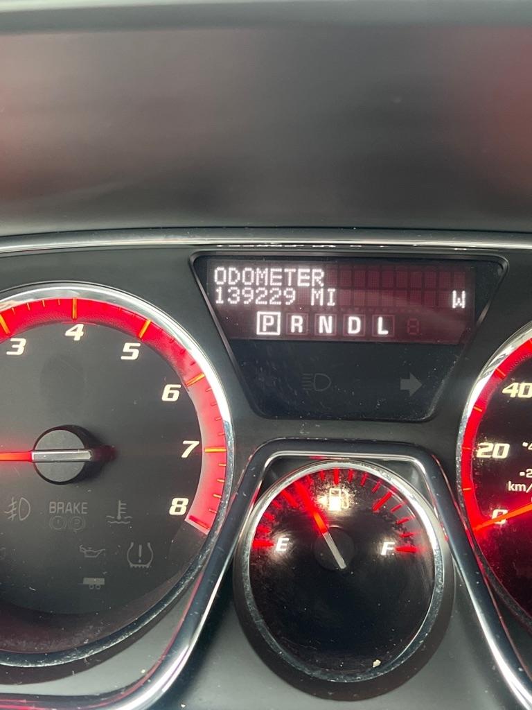 GMC Acadia FWD 4dr SLT w/SLT-2 2015