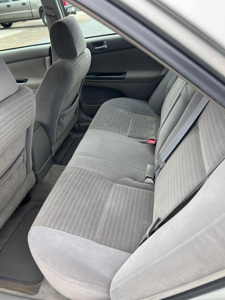Toyota Camry 4dr Sdn XLE Auto (Natl) 2006
