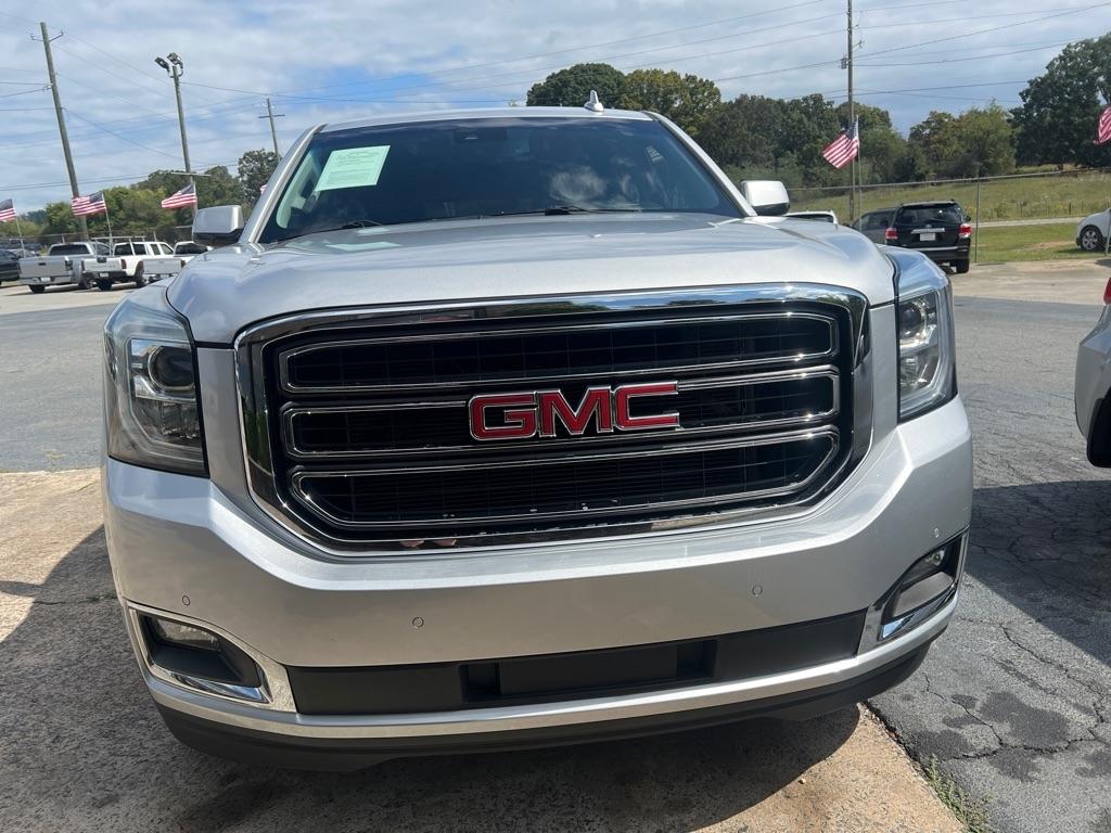 GMC Yukon 2WD 4dr SLE 2015