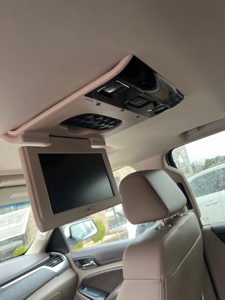 Chevrolet Tahoe 2WD 4dr LT 2017