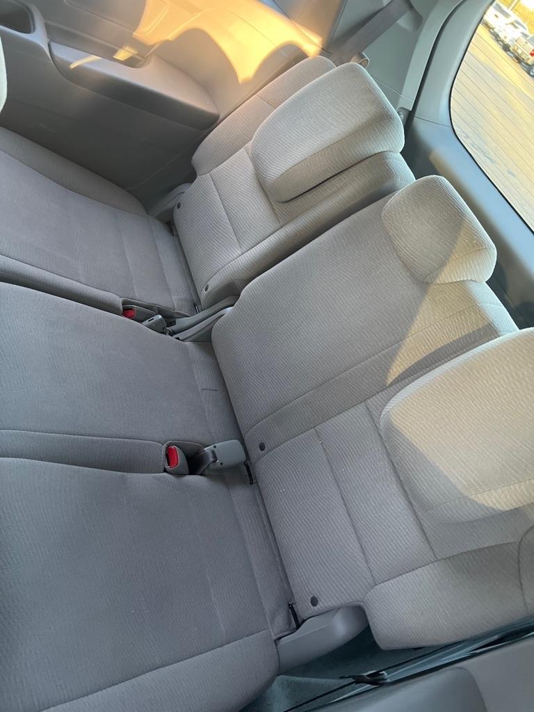 Honda Odyssey 5dr EX 2012