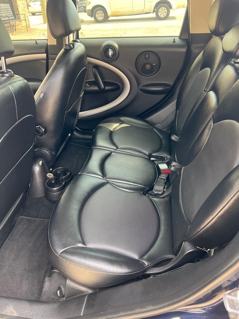 MINI Cooper Countryman FWD 4dr 2014