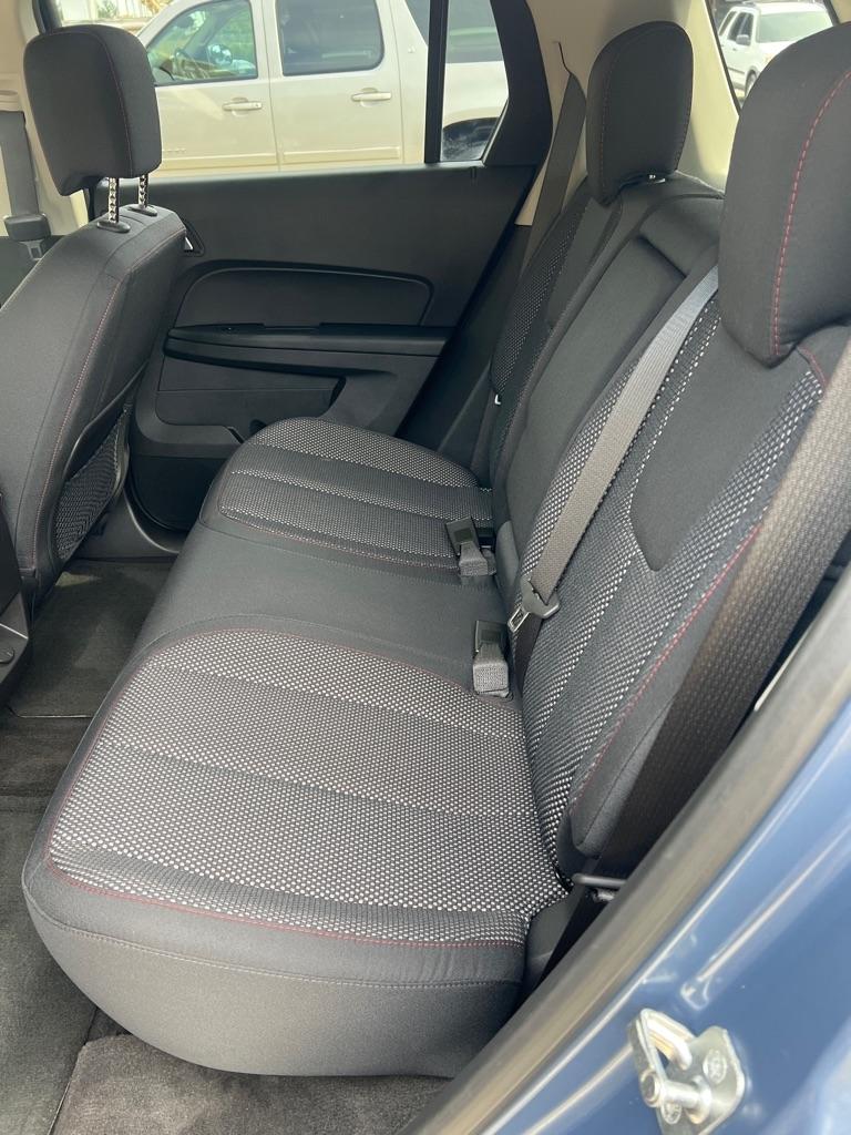 GMC Terrain FWD 4dr SLE-2 2012