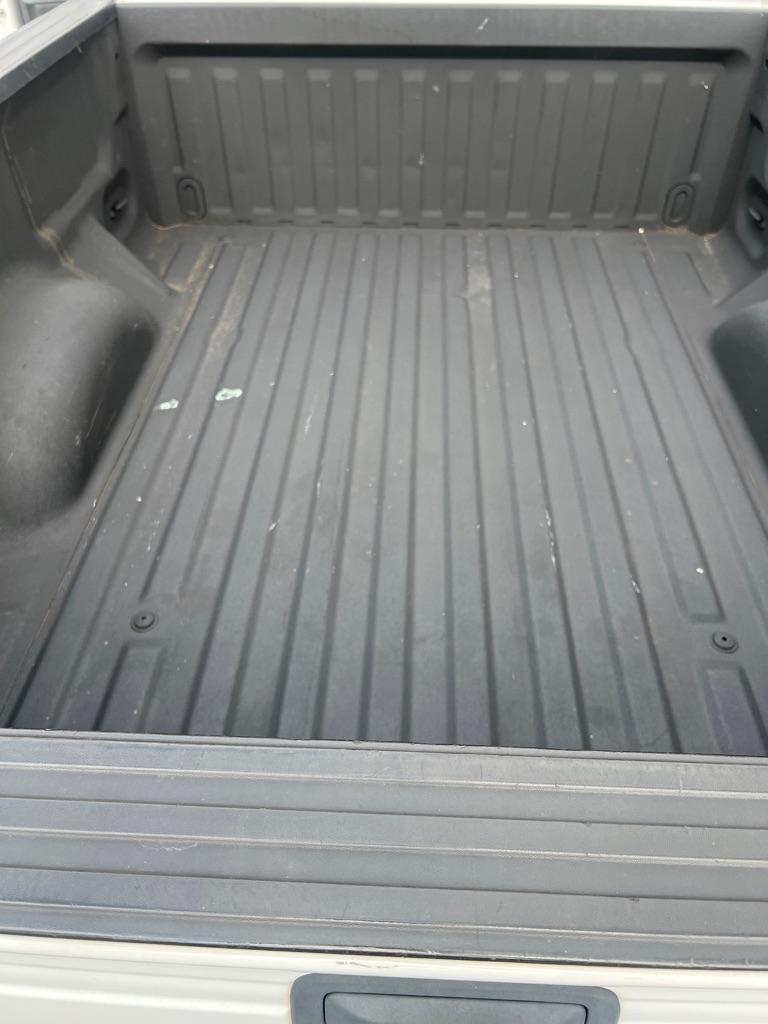 Ford F-150 2WD SuperCrew 145" Platinum 2014
