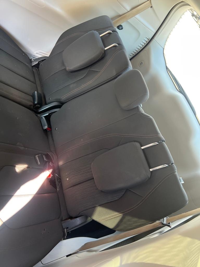 Chrysler Pacifica Touring Plus FWD 2017