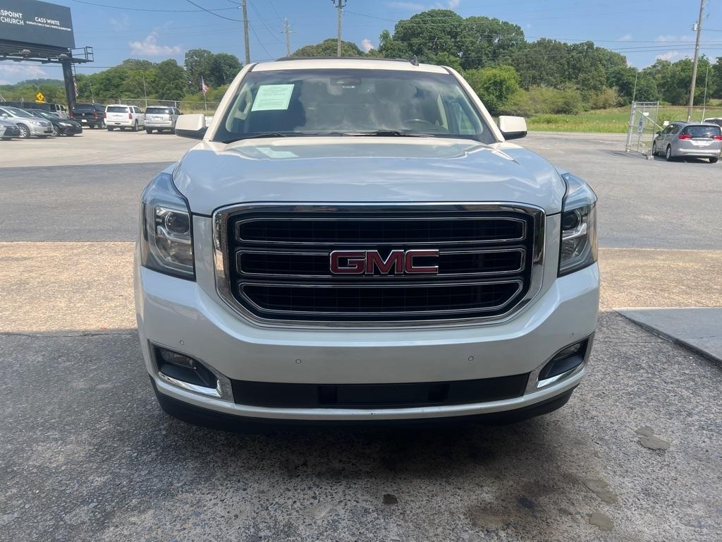 GMC Yukon 2WD 4dr SLT 2015