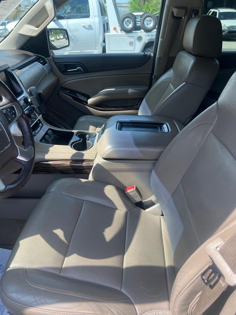 GMC Yukon 2WD 4dr SLT 2015