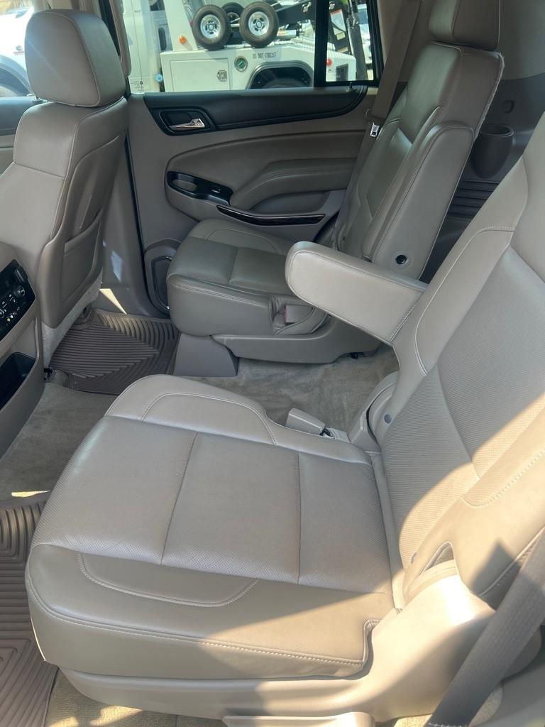 GMC Yukon 2WD 4dr SLT 2015
