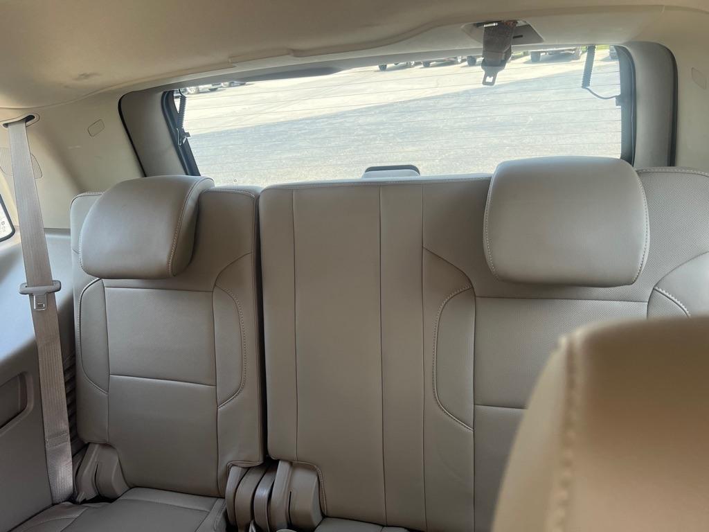 GMC Yukon 2WD 4dr SLT 2015