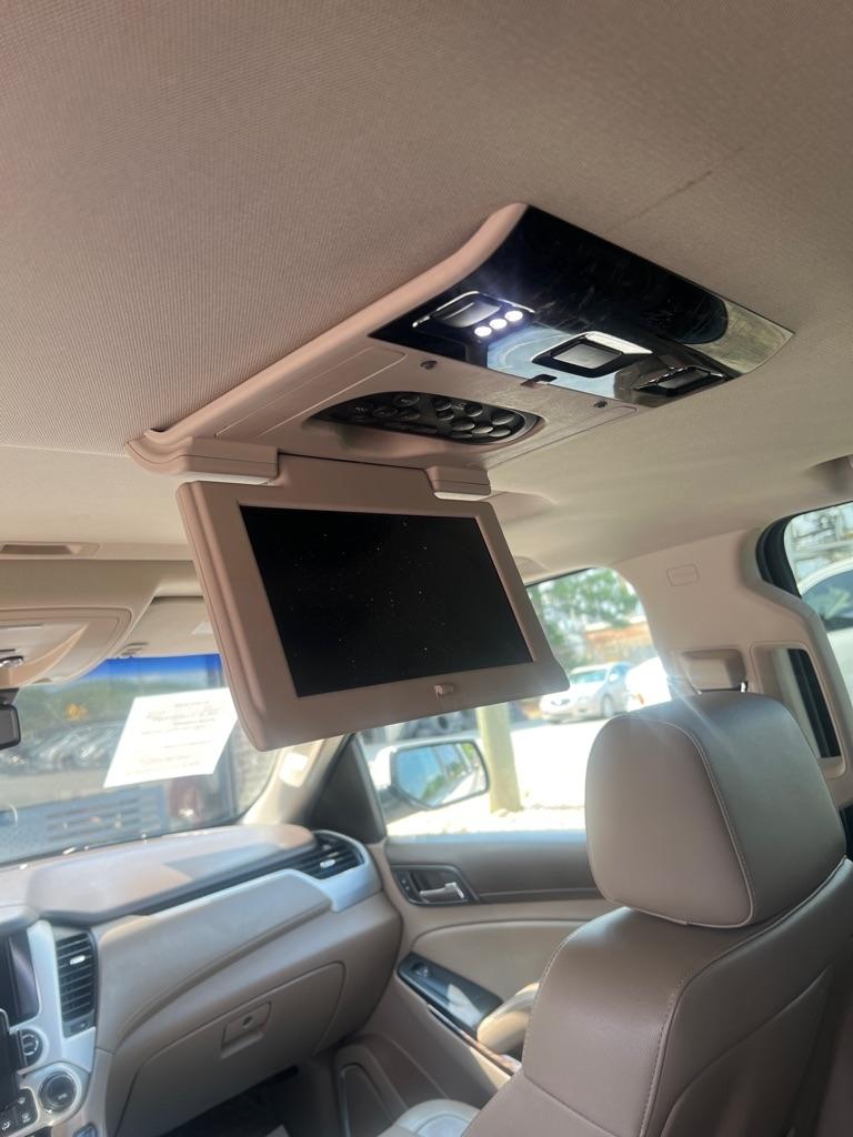 GMC Yukon 2WD 4dr SLT 2015