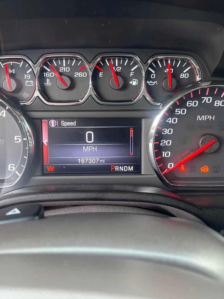 GMC Yukon 2WD 4dr SLT 2015