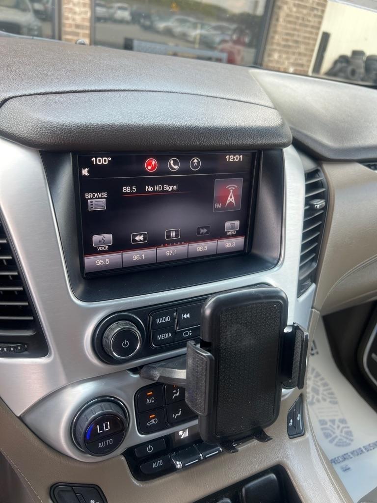 GMC Yukon 2WD 4dr SLT 2015
