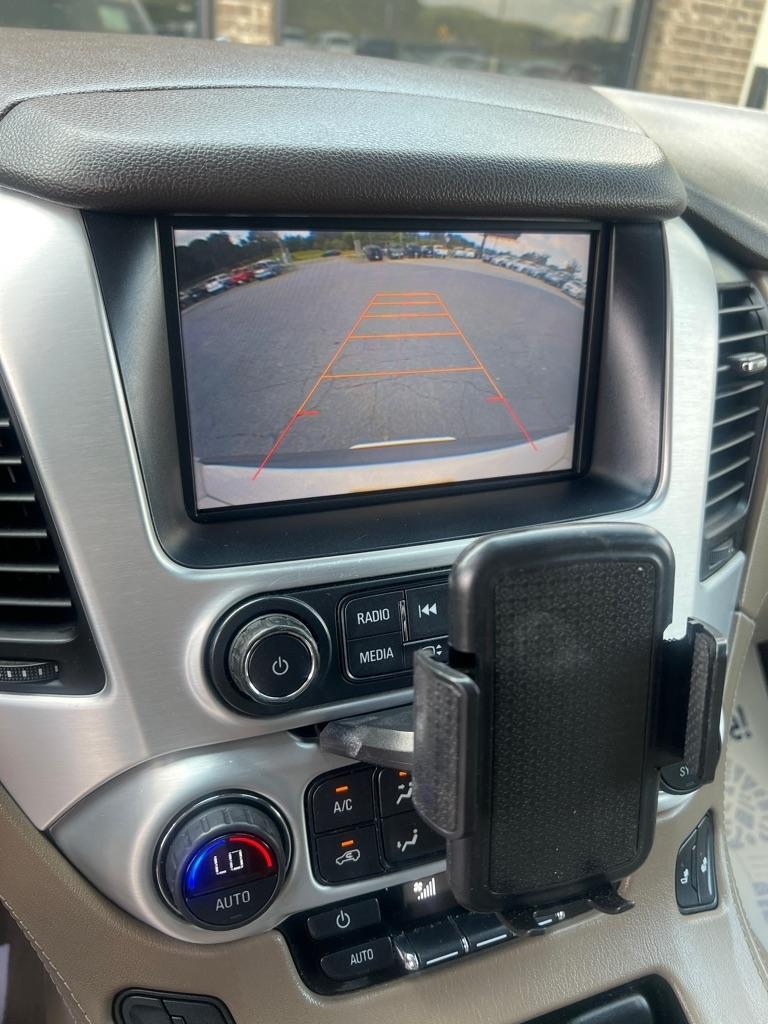GMC Yukon 2WD 4dr SLT 2015