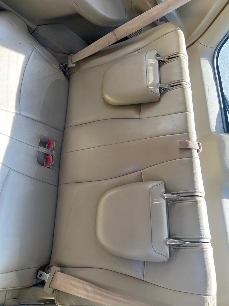 Toyota Highlander 4WD 4dr V6 Limited (Natl) 2010